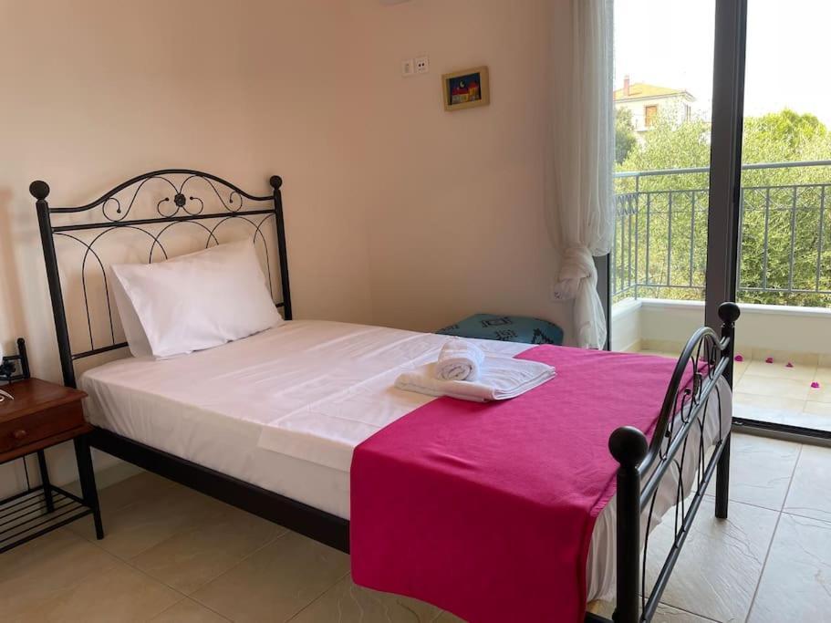 Akoumaros Breeze Villa Gythio Exterior photo